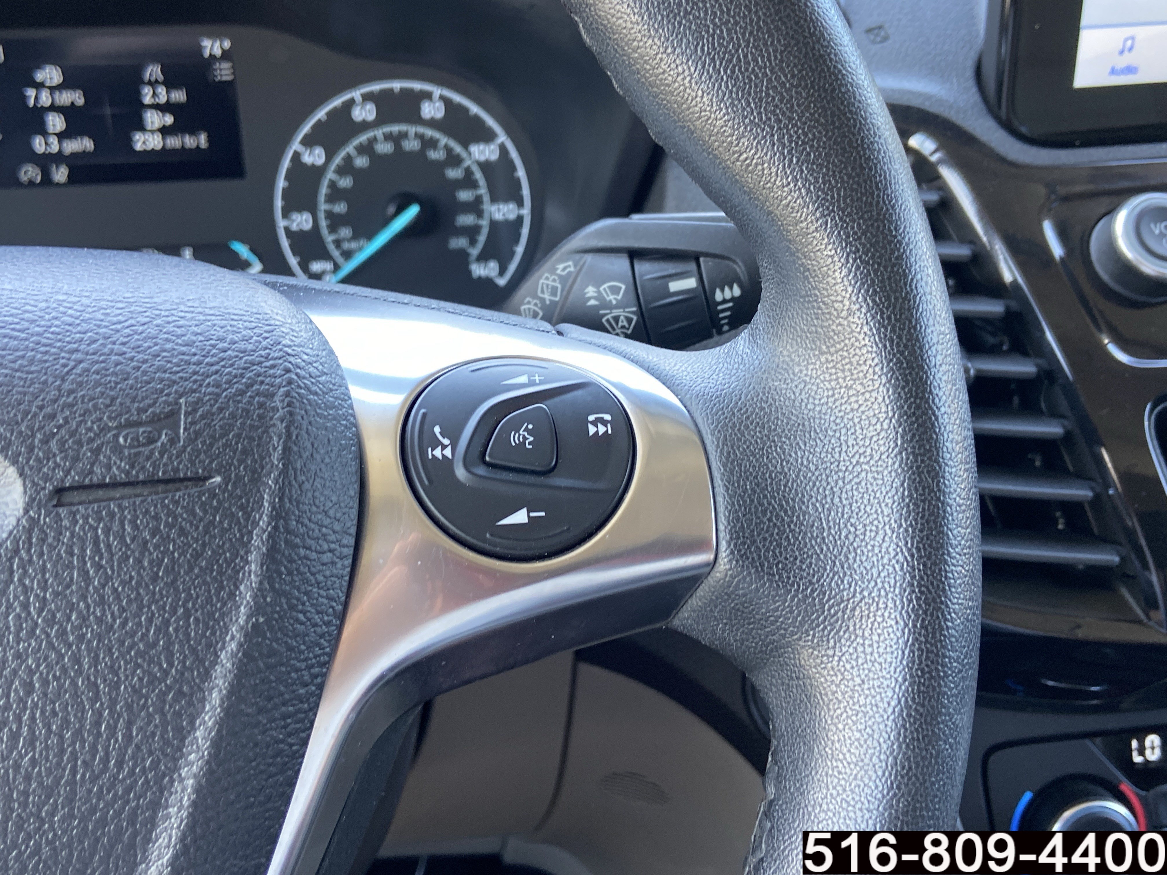 Used 2022 Ford Transit Connect Titanium FWD image 17
