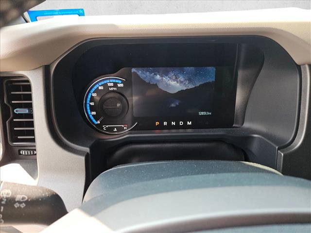 Used 2024 Ford Bronco Wildtrak AWD/4WD image 19