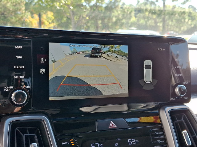 Certified 2023 Kia Sorento S w/ Panoramic Sunroof Package FWD image 20