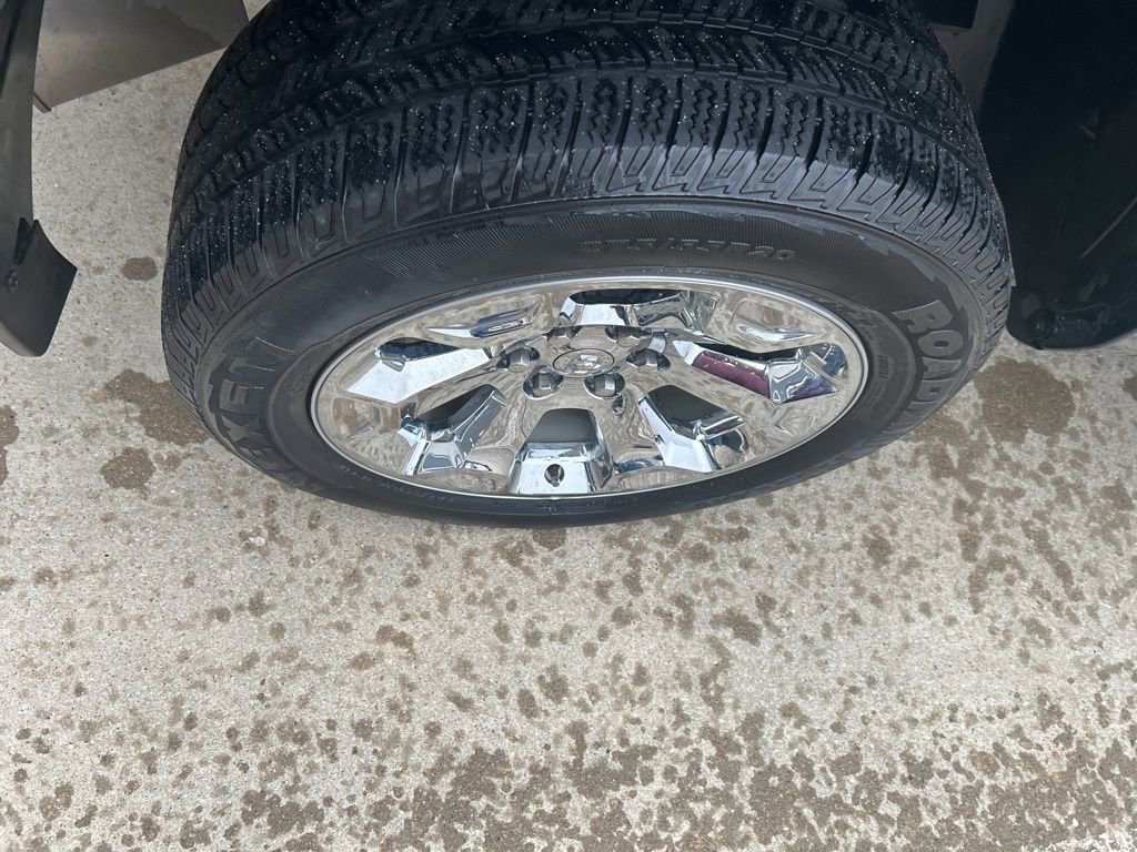 Used 2023 RAM 1500 Big Horn image 27