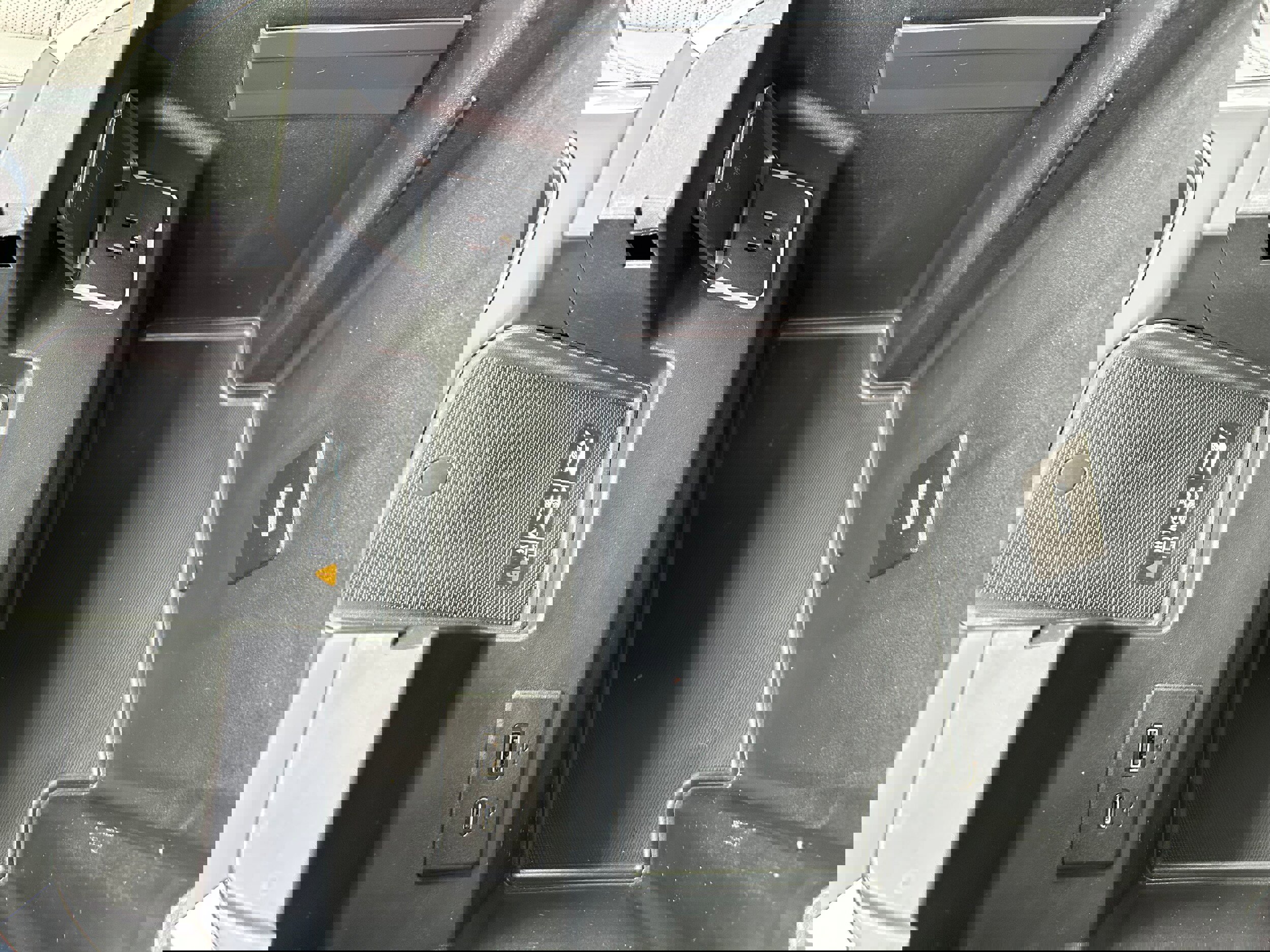 Used 2024 Chevrolet Silverado 1500 LTZ w/ LTZ Premium Texas Edition image 31