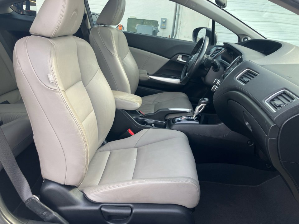 Used 2014 Honda Civic EX-L image 32