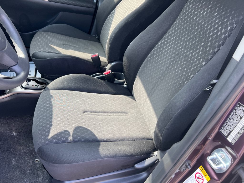 Used 2012 Scion xD FWD image 7