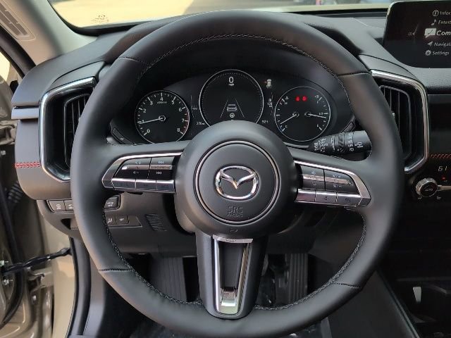 Used 2025 MAZDA CX-50 2.5 Turbo w/ Accent Package image 19