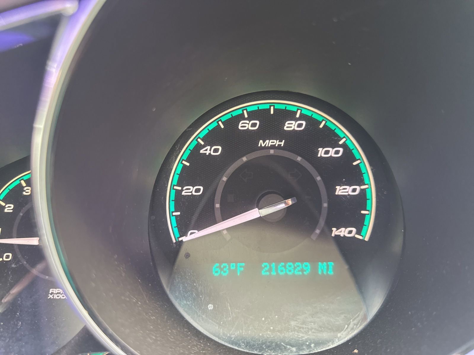 Used 2011 Chevrolet Malibu LT w/ Power Convenience Package FWD image 23