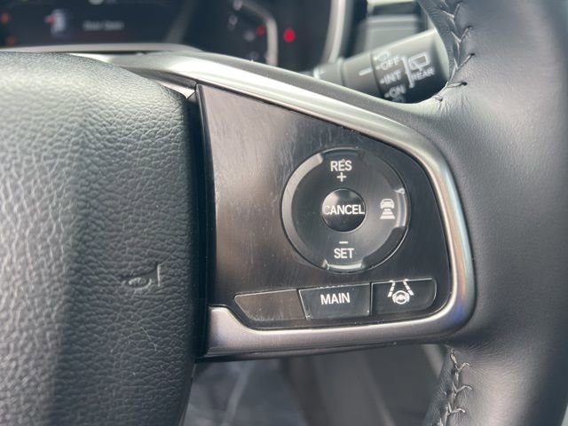 Used 2018 Honda CR-V Touring image 17