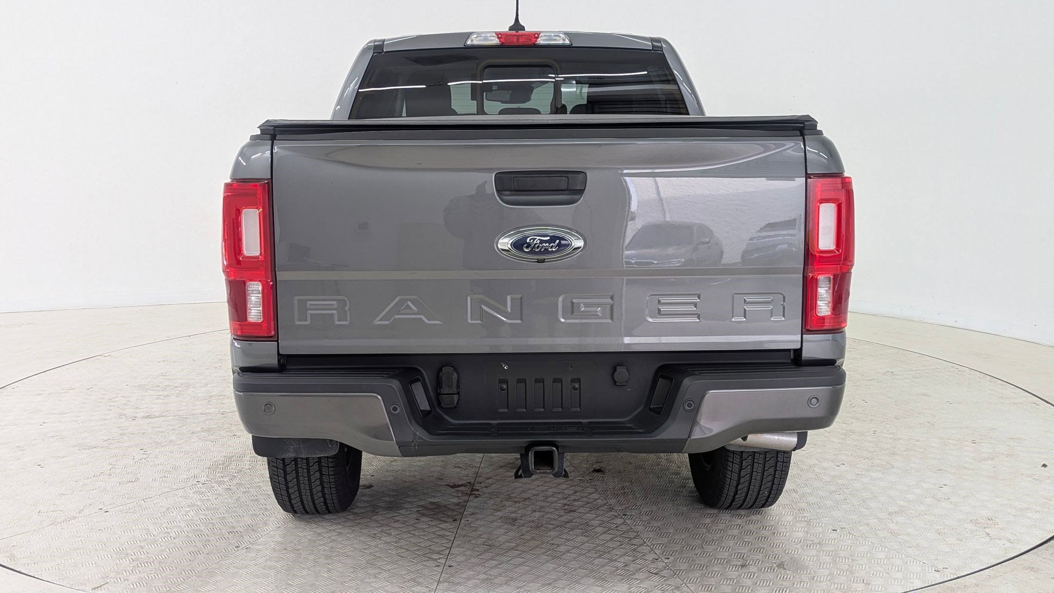 Used 2022 Ford Ranger XLT w/ Equipment Group 302A High image 10