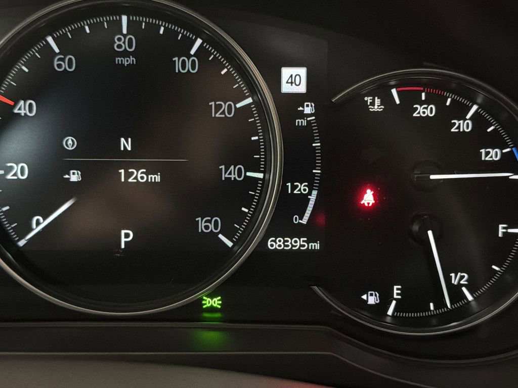 Used 2021 MAZDA CX-9 Grand Touring image 25