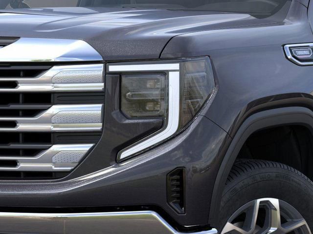 New 2026 GMC Sierra 1500 SLE w/ Preferred Package AWD/4WD image 10