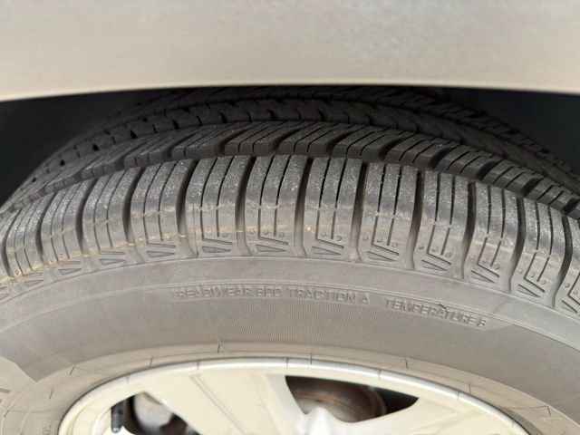 Certified 2020 Chevrolet Trax LS w/ Tint and Cruise Package FWD image 4
