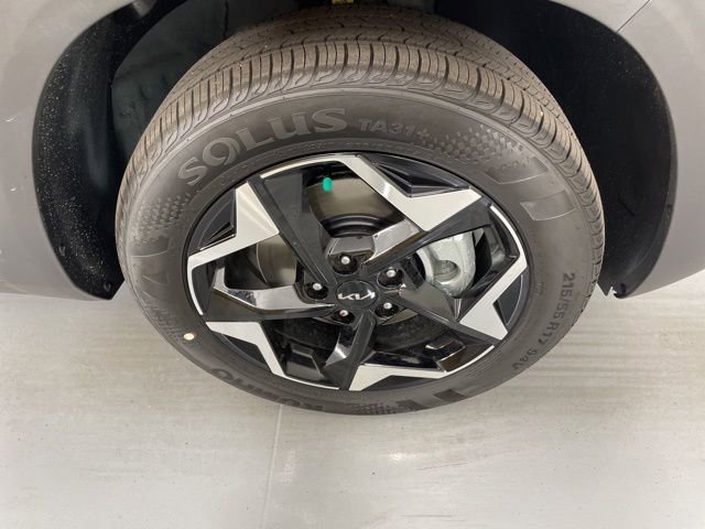 New 2026 Kia Seltos S image 10