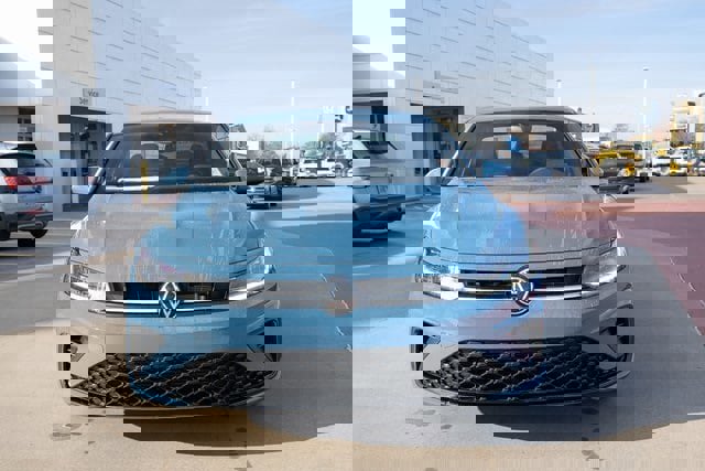 New 2026 Volkswagen Jetta Sport image 9