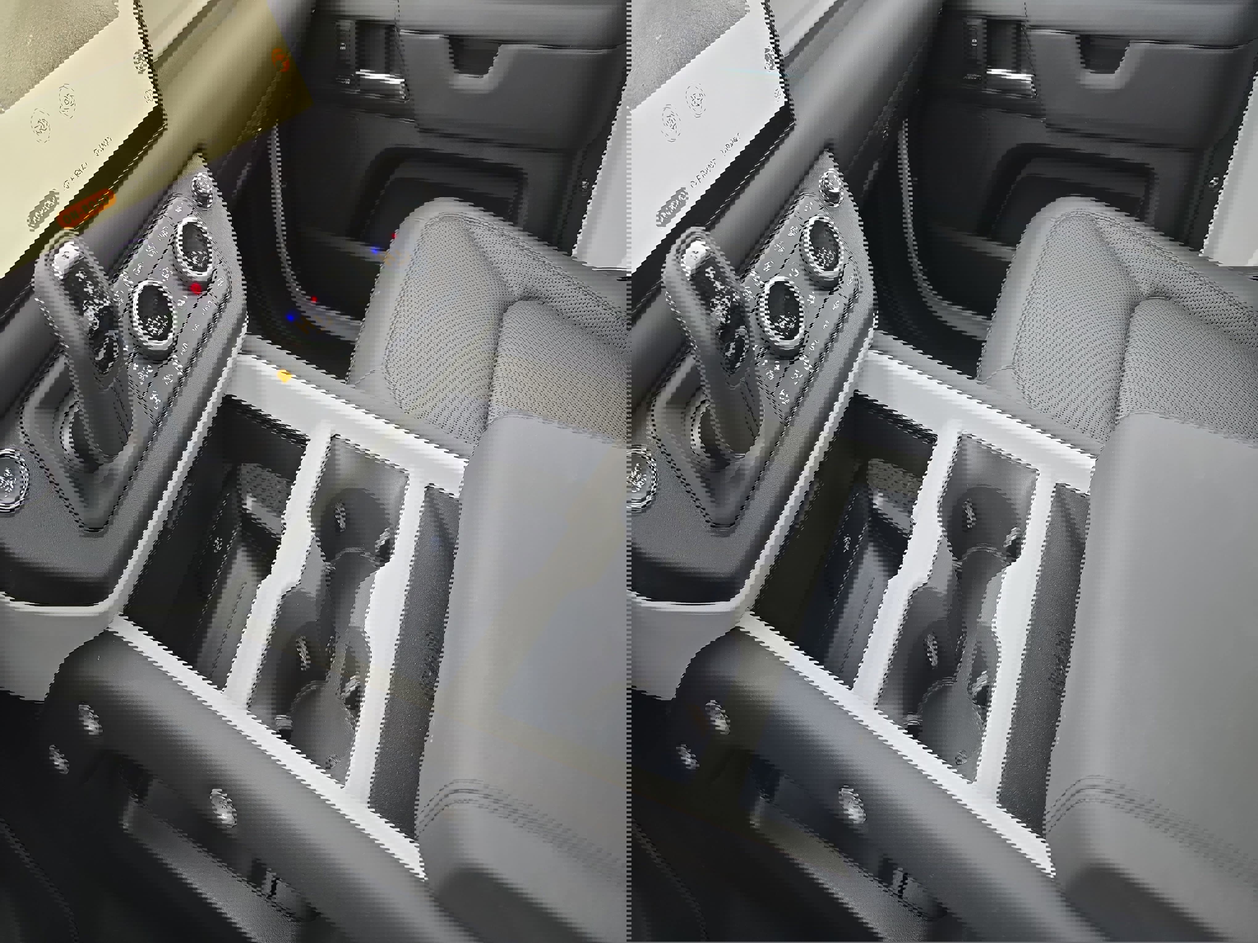 Certified 2025 Land Rover Defender 90 S image 24