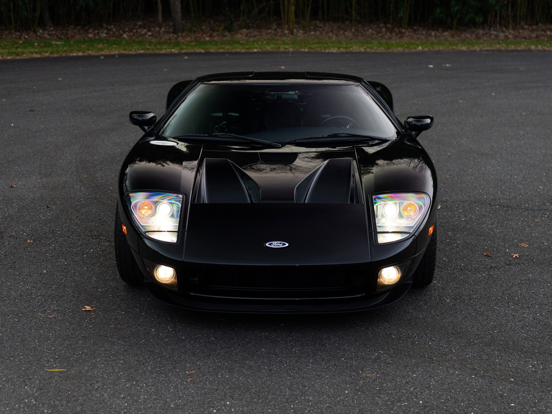 Used 2005 Ford GT image 31