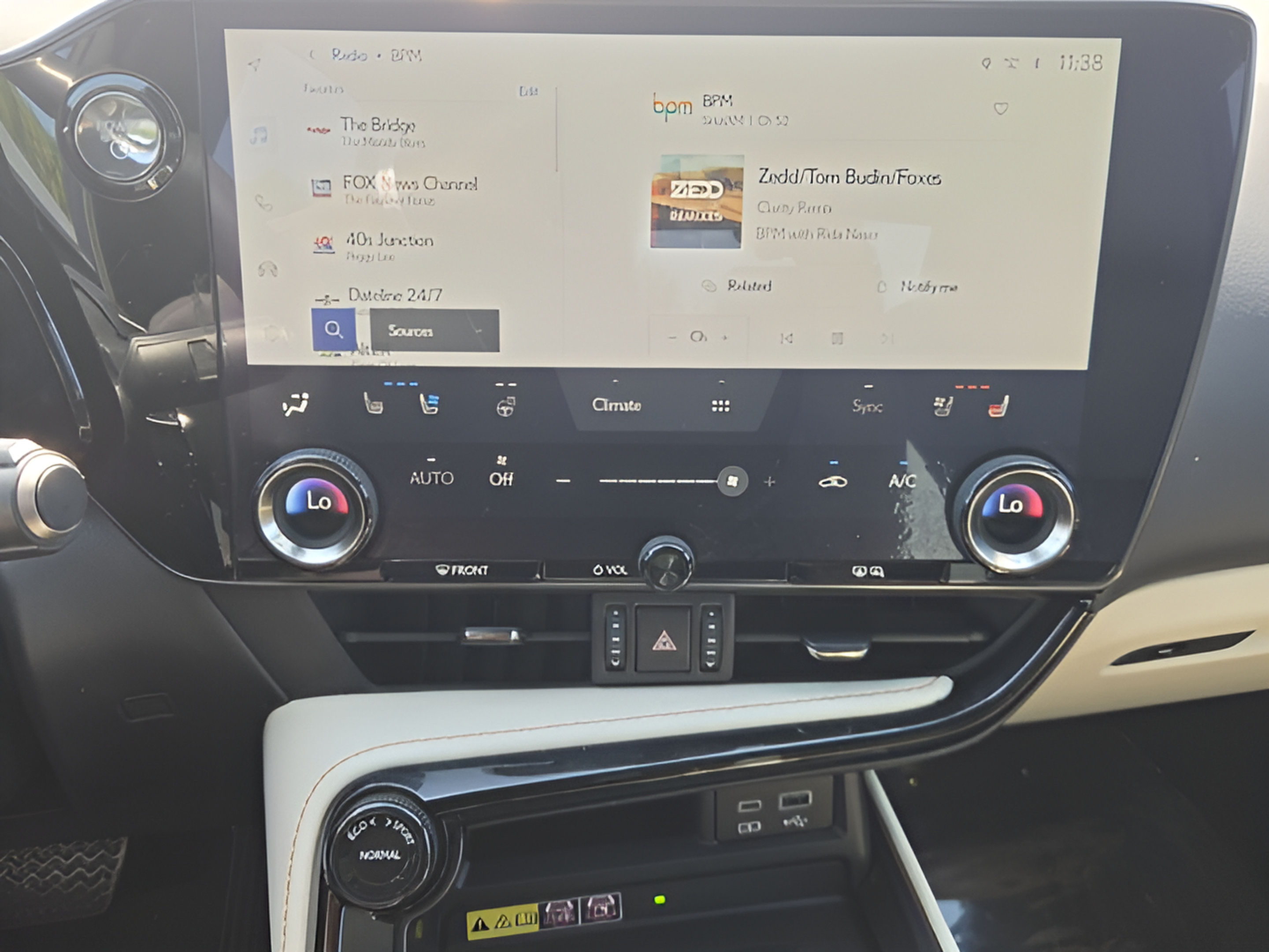 Certified 2024 Lexus NX 350h AWD image 17