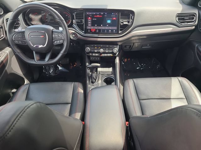 Used 2025 Dodge Durango GT AWD/4WD image 12