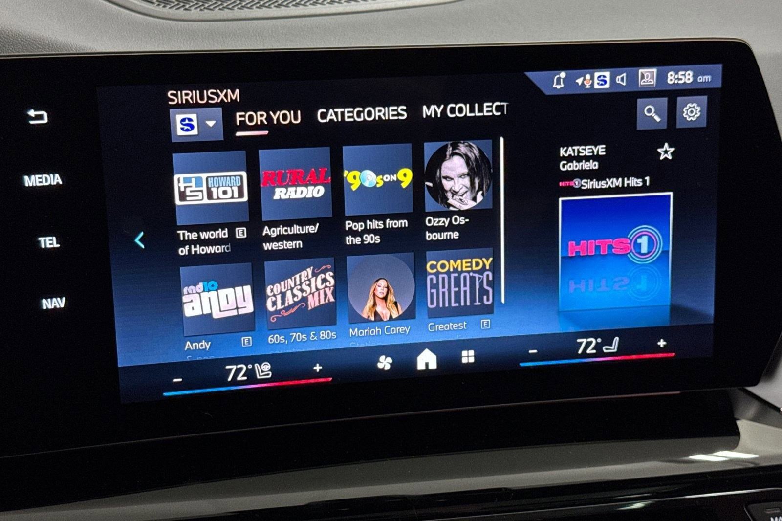 New 2026 BMW X1 xDrive28i w/ Convenience Package image 21