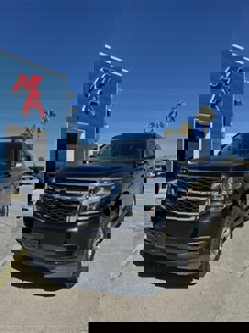 Used 2019 Chevrolet Tahoe LT w/ Max Trailering Package