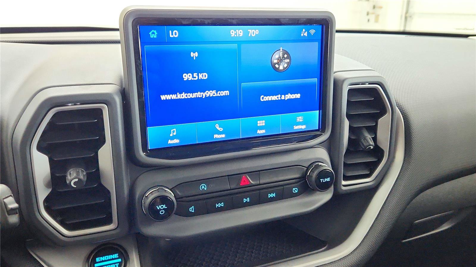 Used 2022 Ford Bronco Sport Big Bend AWD/4WD image 30