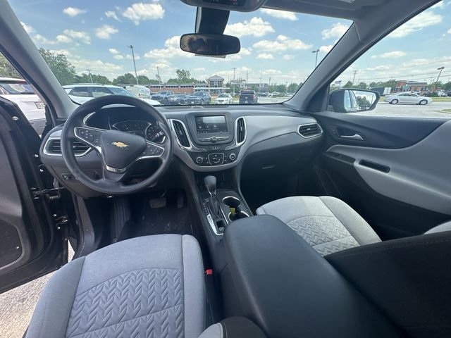Used 2024 Chevrolet Equinox LS w/ LS Convenience Package FWD image 22
