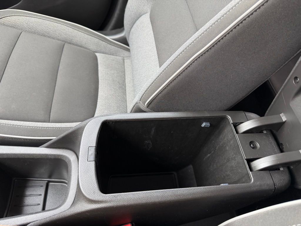 Certified 2021 Chevrolet TrailBlazer LT w/ Convenience Package image 29