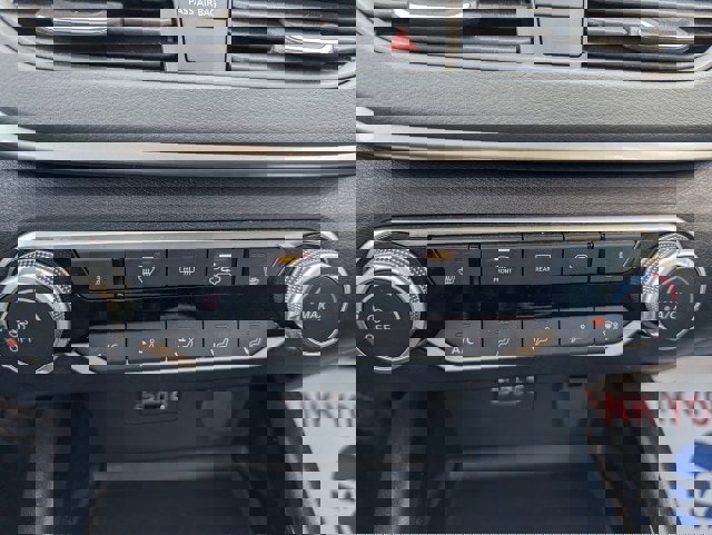 Used 2022 Nissan Altima 2.5 SV w/ SV Premium Package image 16