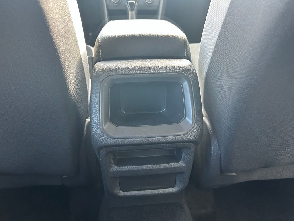 Used 2022 Volkswagen Taos S w/ IQ Drive S Package image 46