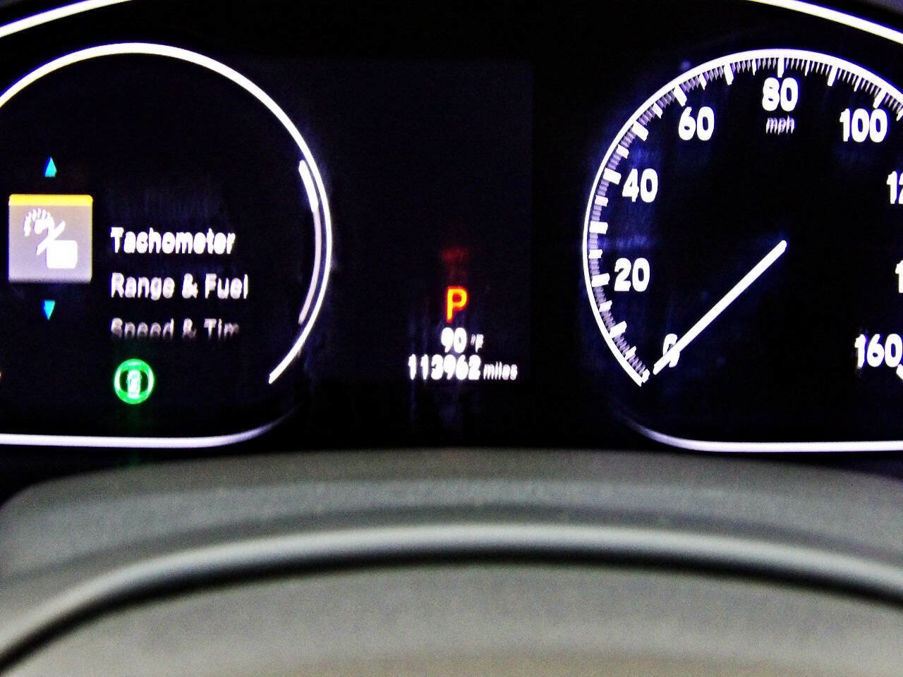Used 2018 Honda Accord Touring image 14