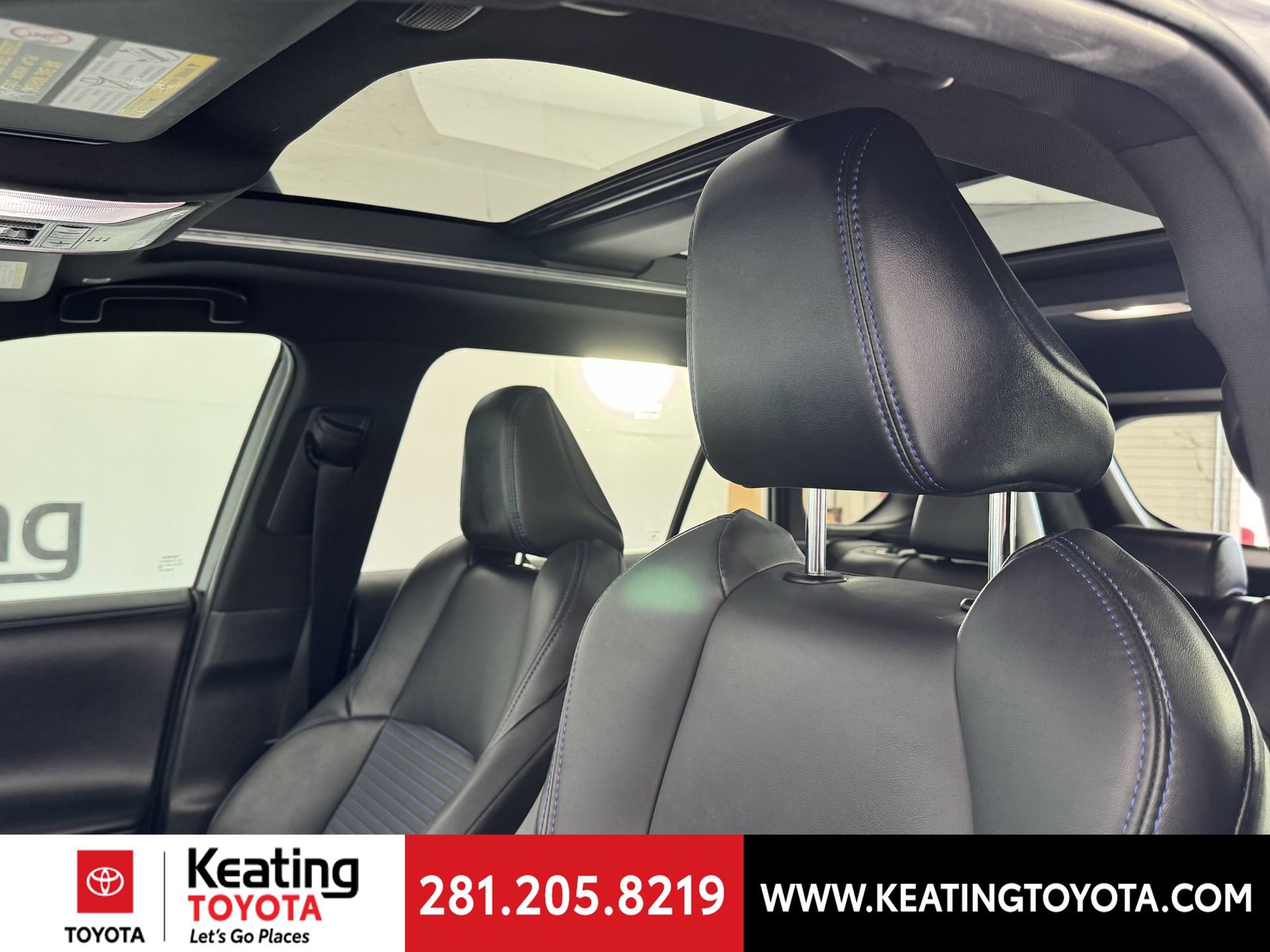 Certified 2023 Toyota RAV4 XSE AWD/4WD image 22