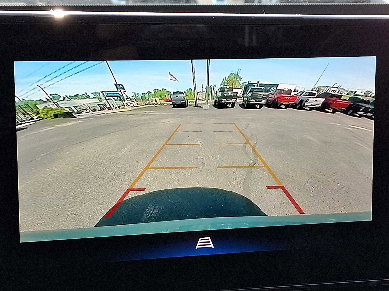 Used 2025 Chevrolet Trax ACTIV FWD image 19