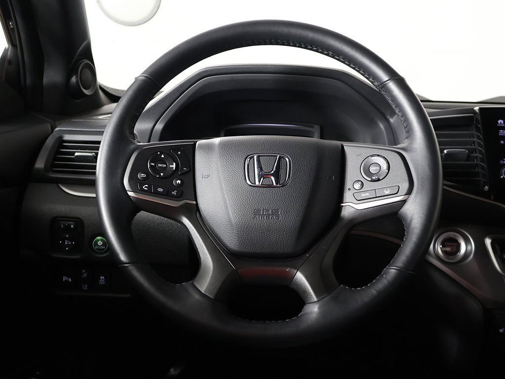 Used 2024 Honda Passport EX-L image 35