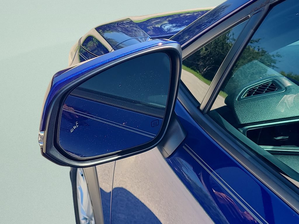 Certified 2023 Toyota Corolla Cross LE FWD image 25