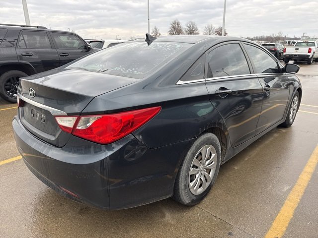 Used 2011 Hyundai Sonata GLS image 6