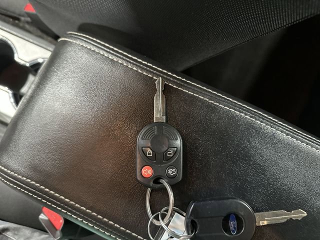 Used 2012 Ford Fusion SE image 30