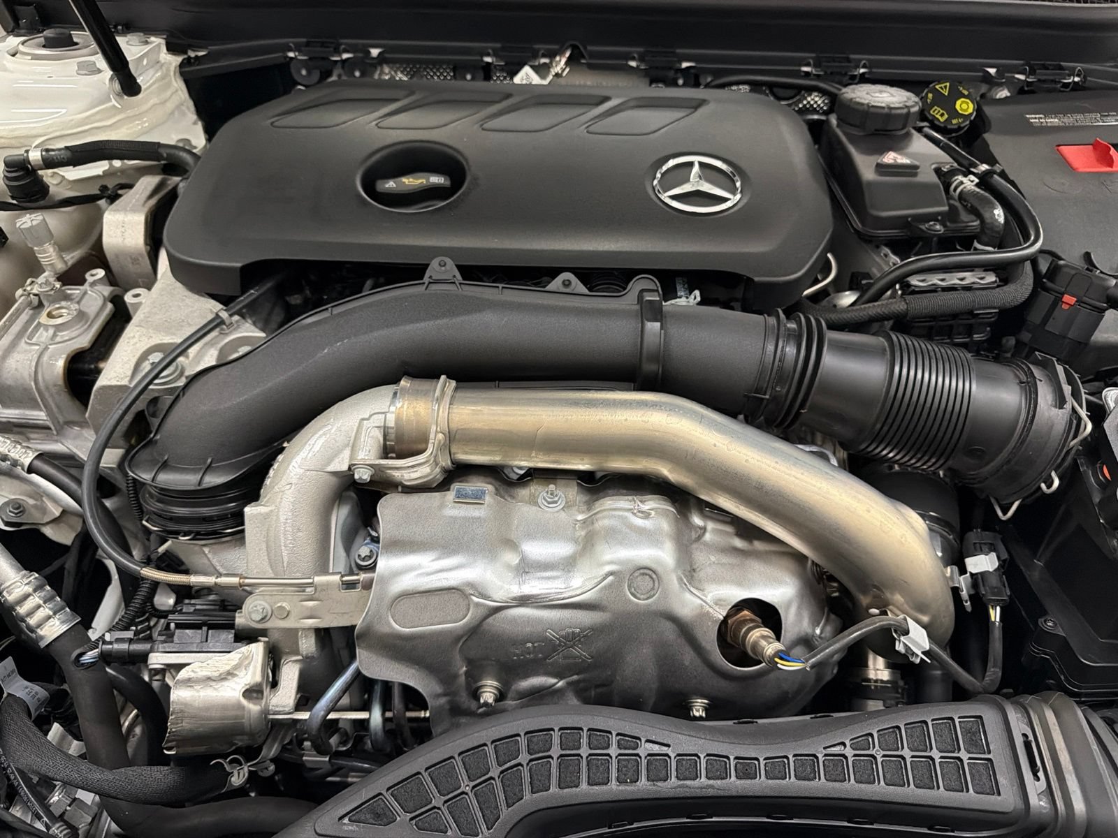 Used 2026 Mercedes-Benz CLA 250 image 39