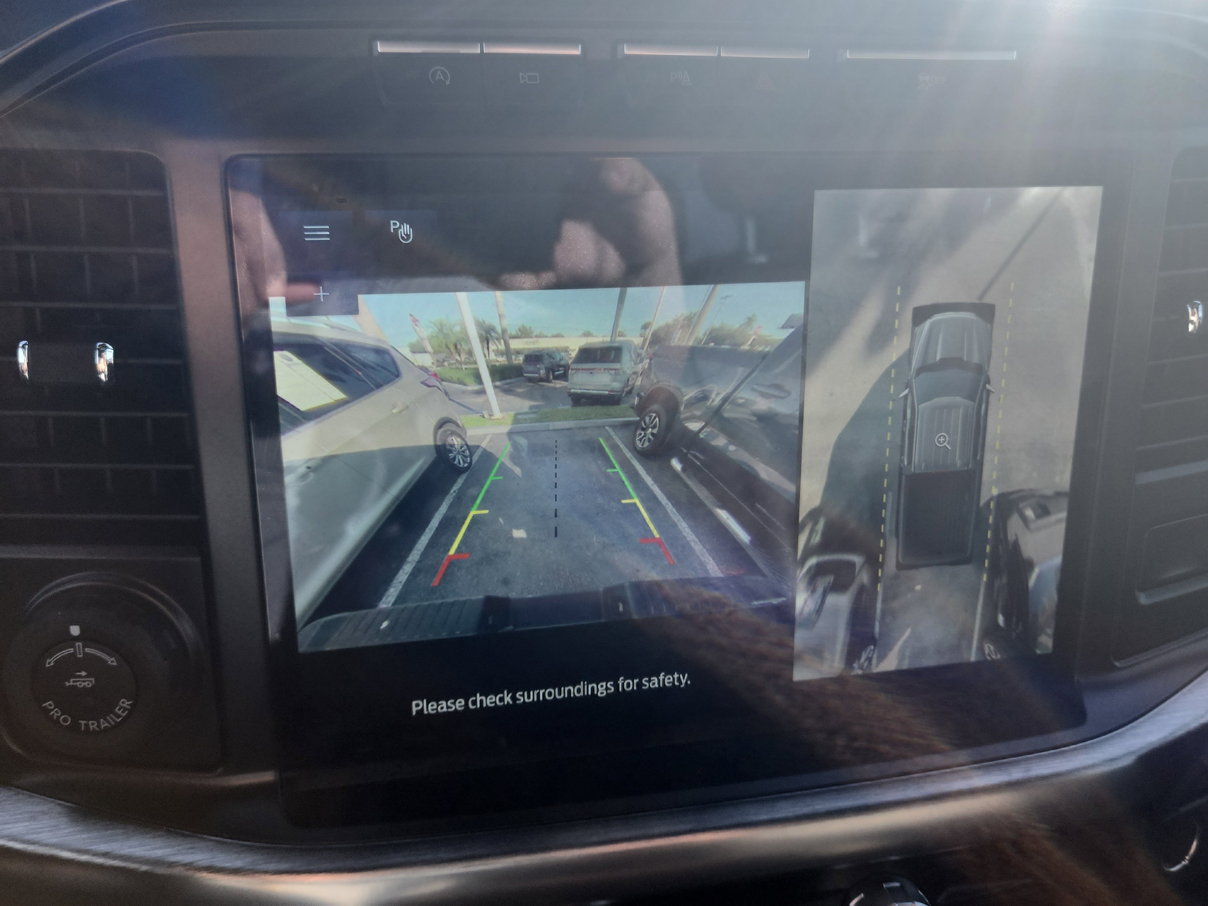 Certified 2021 Ford F150 Lariat image 41