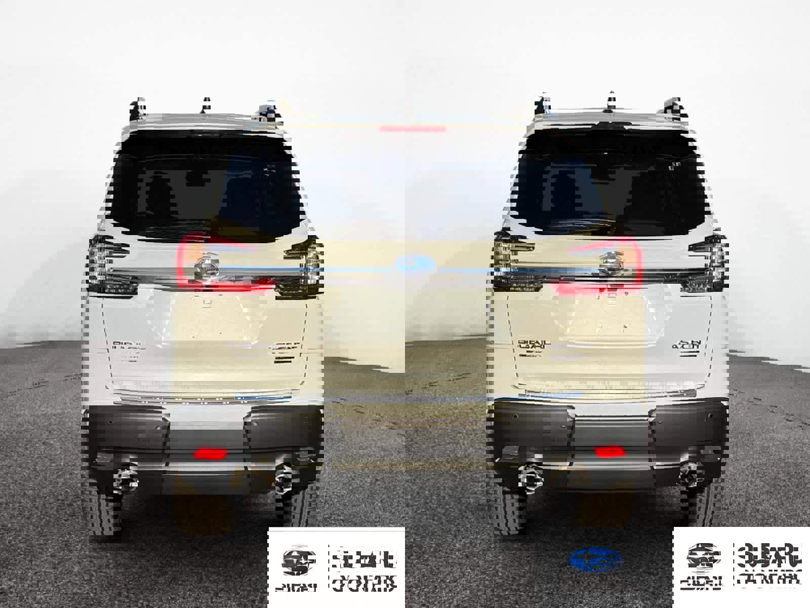 New 2025 Subaru Ascent Limited image 4