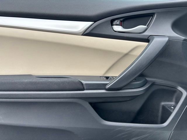 Used 2018 Honda Civic LX image 12