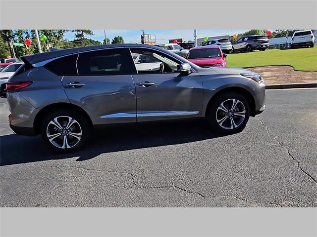 New 2025 Acura RDX w/ Technology Package image 51
