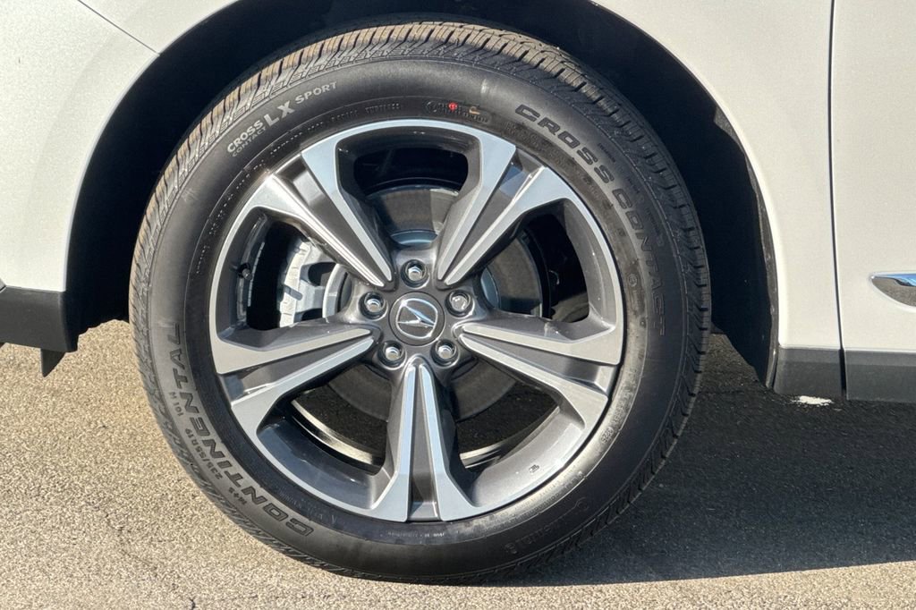 New 2026 Acura RDX w/ Technology Package image 35