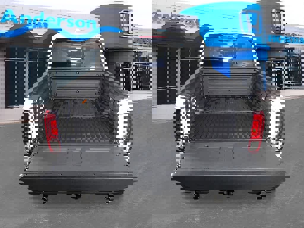 New 2025 Honda Ridgeline RTL image 9