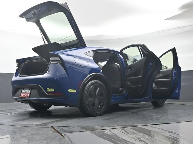 Certified 2024 Toyota Prius Prime FWD image 50