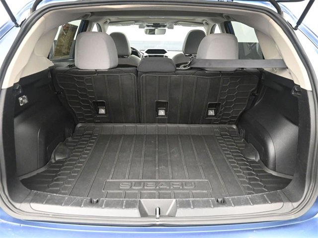 Used 2020 Subaru Crosstrek 2.0i Premium w/ Moonroof Package 2 image 32