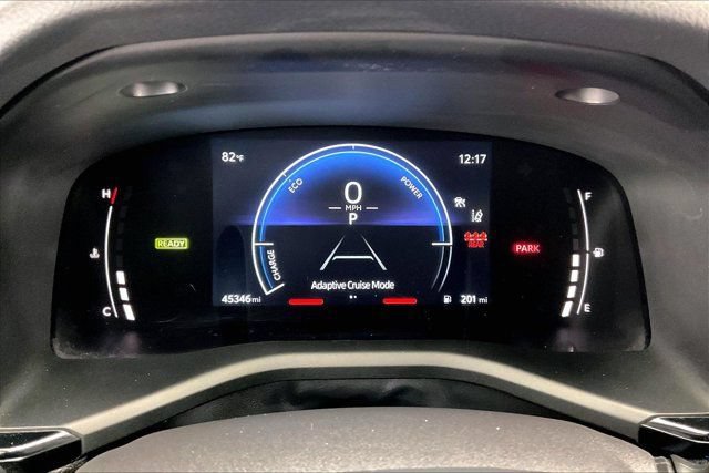Used 2025 Toyota Camry SE FWD image 23