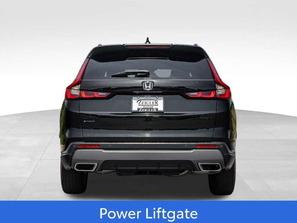 Used 2026 Honda CR-V Sport-L image 6
