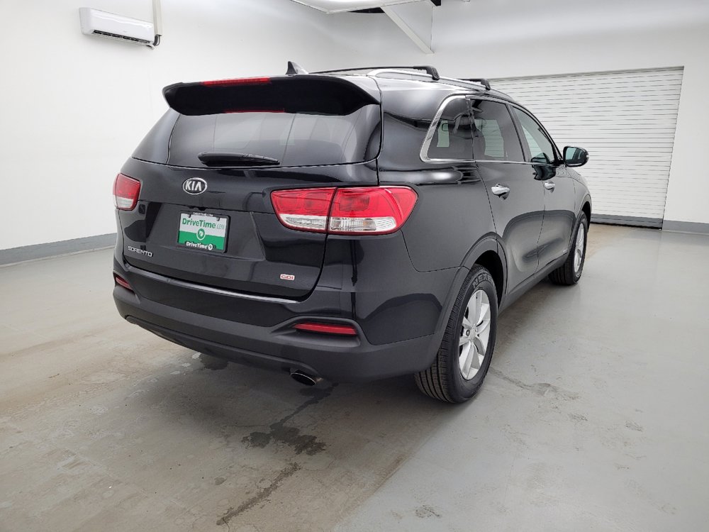 Used 2018 Kia Sorento LX AWD/4WD image 9