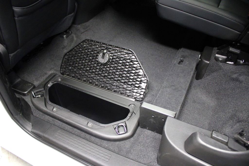 New 2026 RAM 1500 Rebel image 31