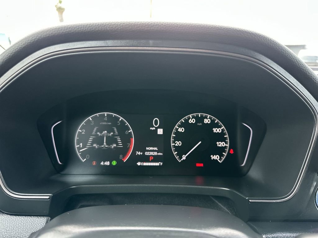 Certified 2023 Honda Pilot TrailSport image 23