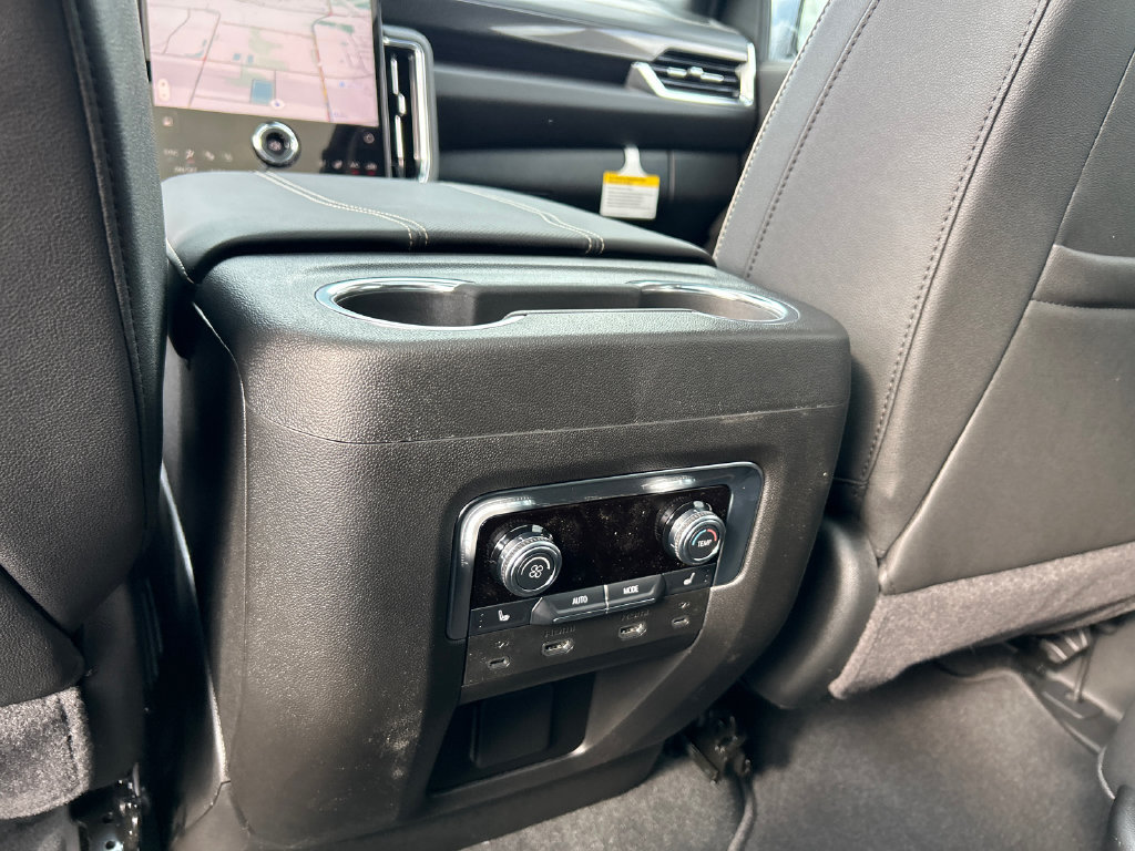 New 2026 GMC Yukon XL Elevation AWD/4WD image 33