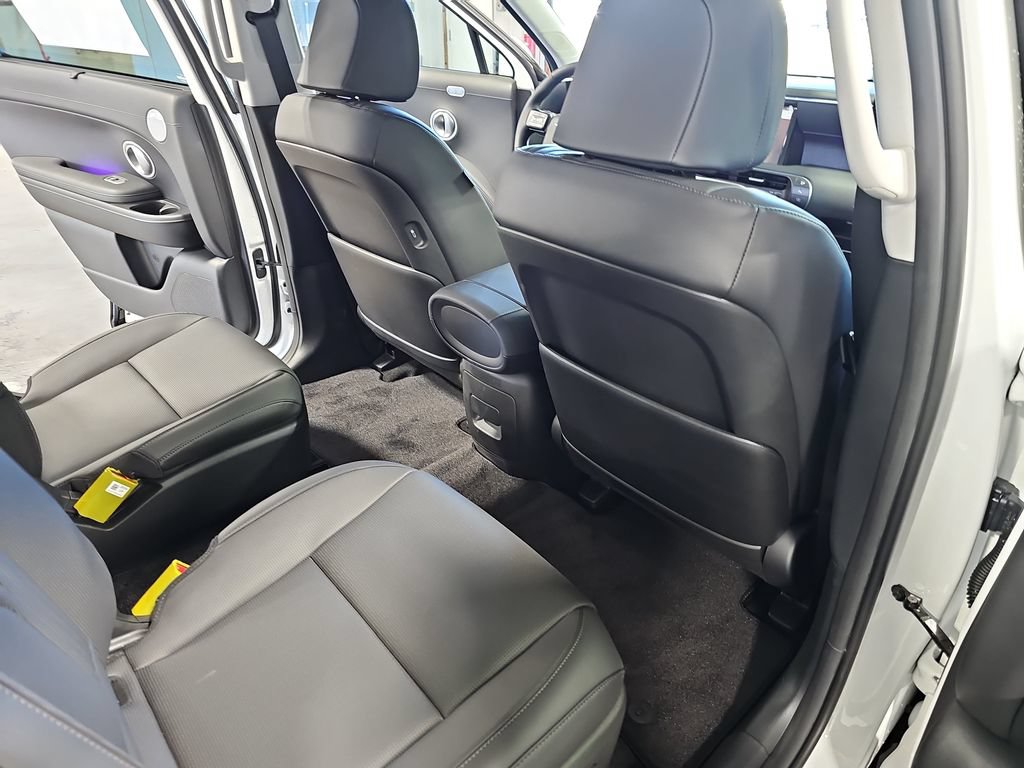 New 2026 Hyundai Palisade SEL Premium AWD/4WD image 11